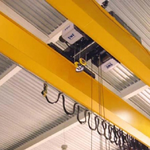 電動雙梁起重機