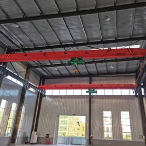 電動(dòng)單梁起重機(jī)